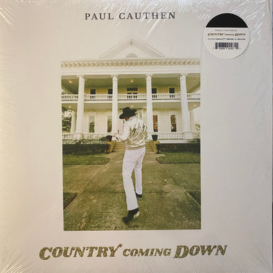 Country Coming Down