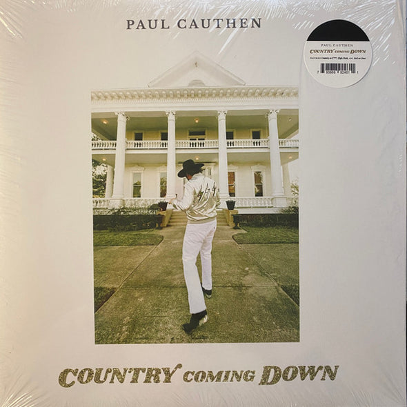 Country Coming Down