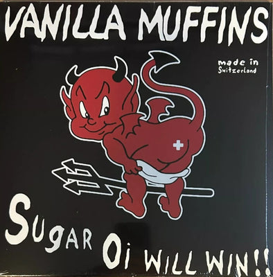 Sugar Oi Will Win!!!