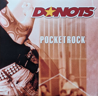 Pocketrock : Coloured Vinyl