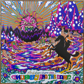 And Then There Was... : Coloured Vinyl