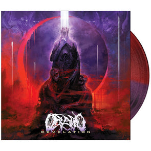Revelation : Coloured Vinyl