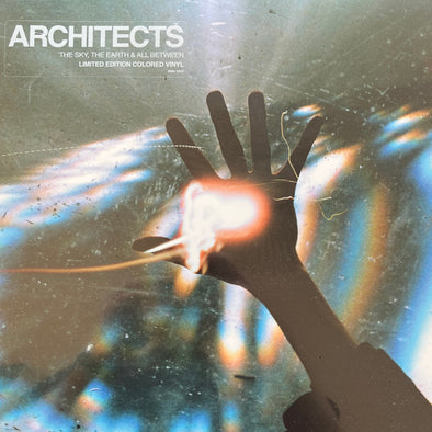 The Sky, The Earth & All Between : Coloured Vinyl