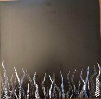 City Of Echoes : Coloured Vinyl
