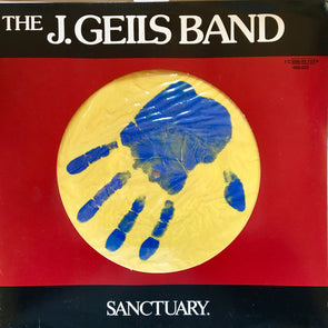 Sanctuary : Picture Disc