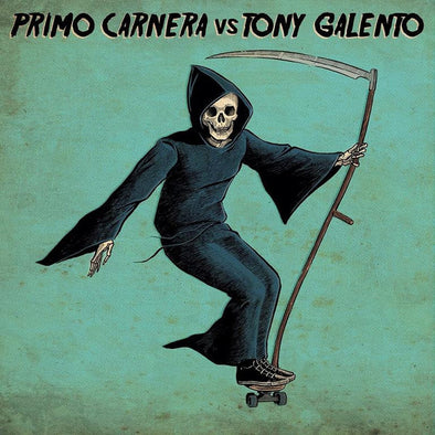 Primo Carnera vs Tony Galento