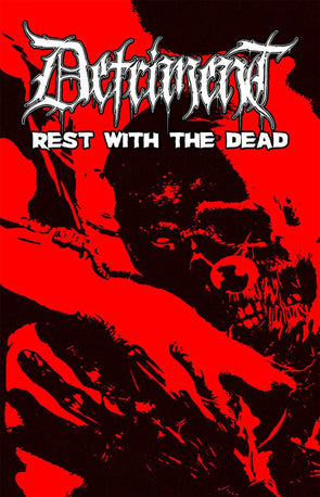Rest With The Dead