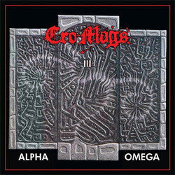 Alpha Omega
