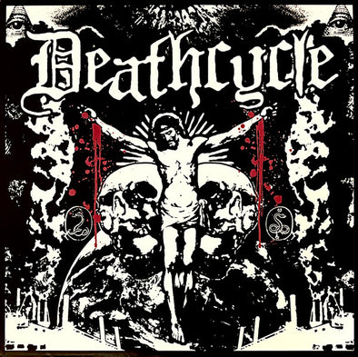 Deathcycle : Coloured Vinyl
