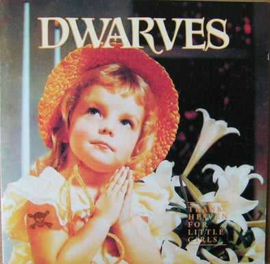 Thank Heaven For Little Girls : CD