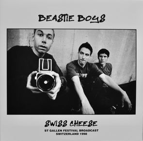Swiss Cheese (St Gallen Festival Broadcast Switzerland 1998)