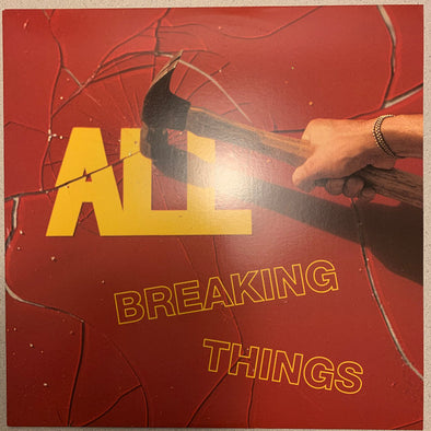 Breaking Things
