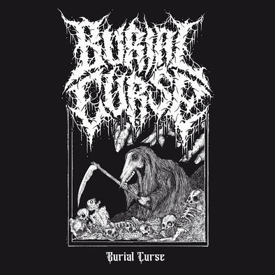 Burial Curse