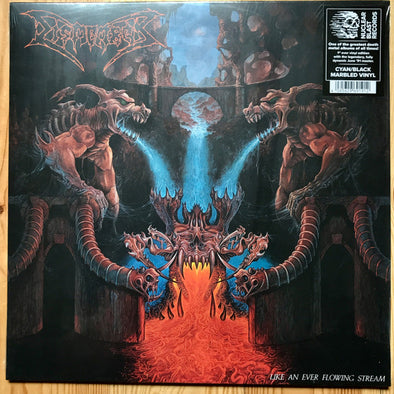 Like An Ever Flowing Stream : Coloured Vinyl