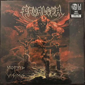 Morbid Visions : Coloured Vinyl