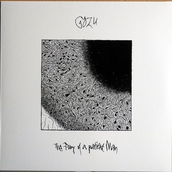 The Fury Of A Patient Man : Coloured Vinyl