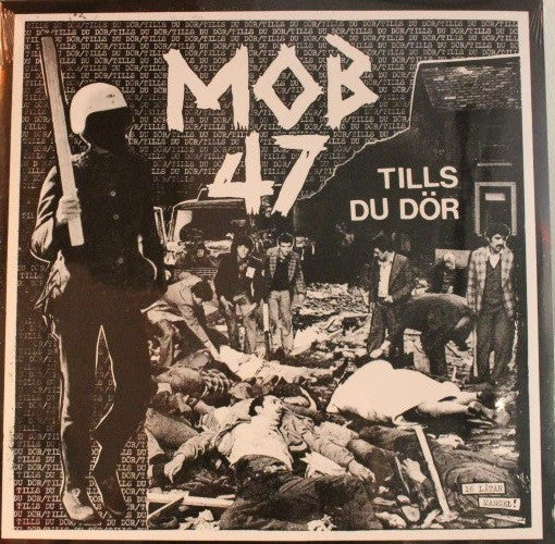 Tills Du Dör