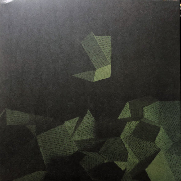 Débris De Mondes Perdus : Coloured Vinyl