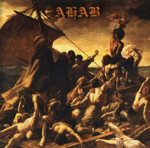 The Divinity Of Oceans : CD