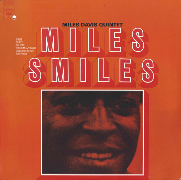 Miles Smiles