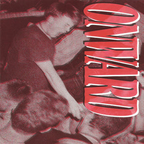 Onward : Coloured Vinyl