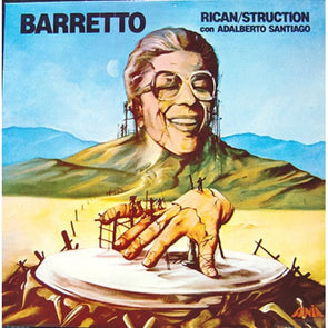 Rican/Struction
