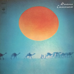 Caravanserai