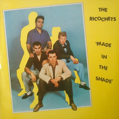 Made In The Shade