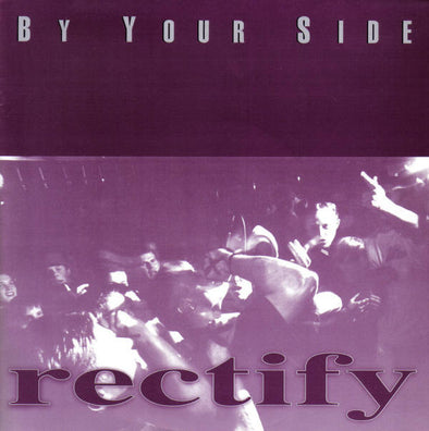 By Your Side