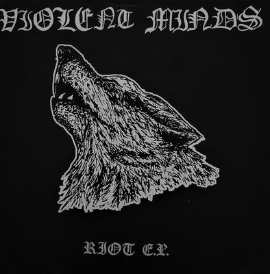 Riot E.P.