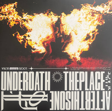 The Place After This One : Coloured Vinyl