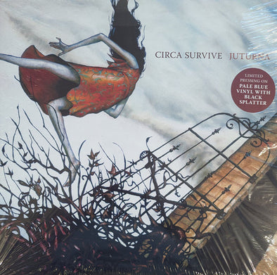 Juturna : Coloured Vinyl