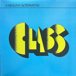 A Healthy Alternative