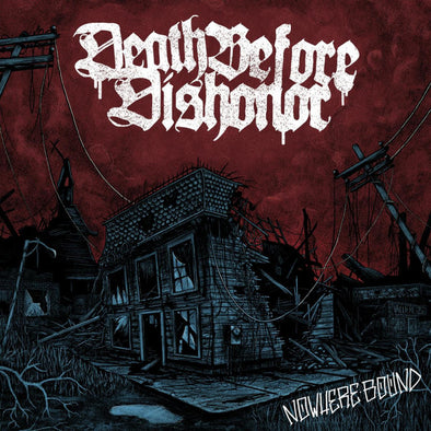Nowhere Bound : Coloured Vinyl