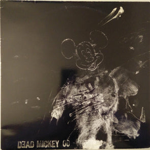 Zero Zero Dead Mickey