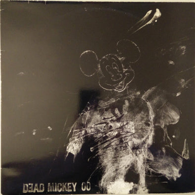 Zero Zero Dead Mickey