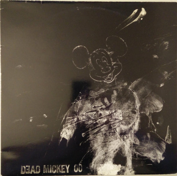 Zero Zero Dead Mickey