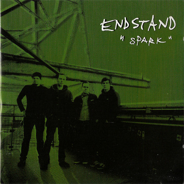 Spark : CD