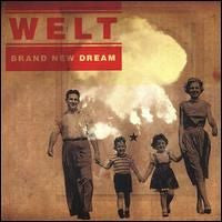 Brand New Dream : CD