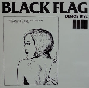 Demos 1982 : Unofficial