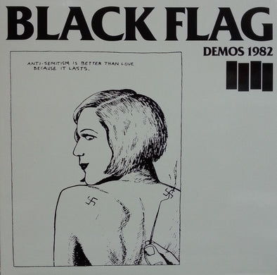 Demos 1982 : Unofficial