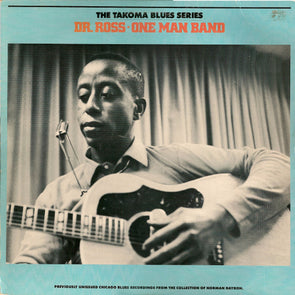 One Man Band