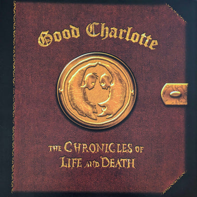 The Chronicles Of Life And Death : Coloured Vinyl