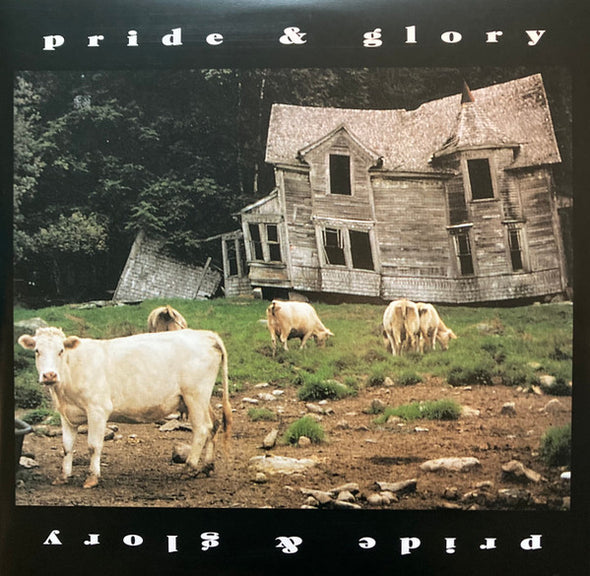 Pride & Glory