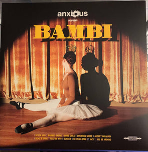 Bambi : Coloured Vinyl