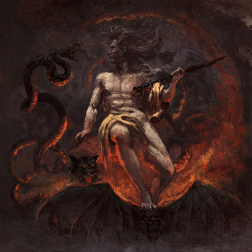 To Bare The Weight Of Death : CD