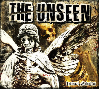 Internal Salvation : CD