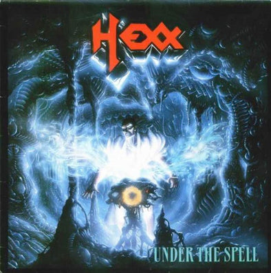 Under The Spell