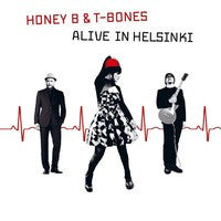Alive In Helsinki