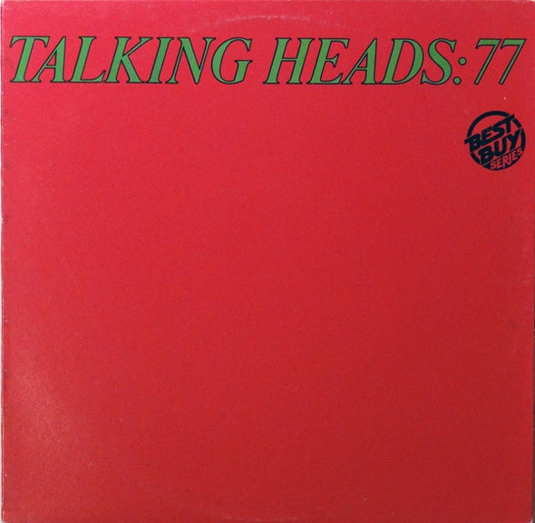 Talking Heads: 77